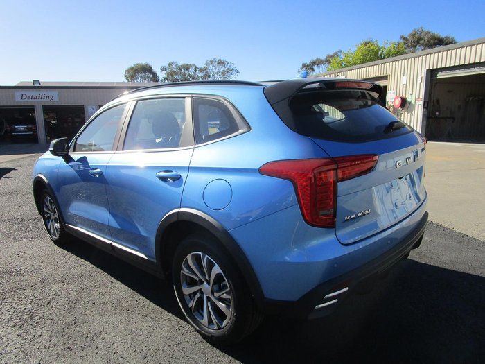 2025 GWM Haval Jolion Premium