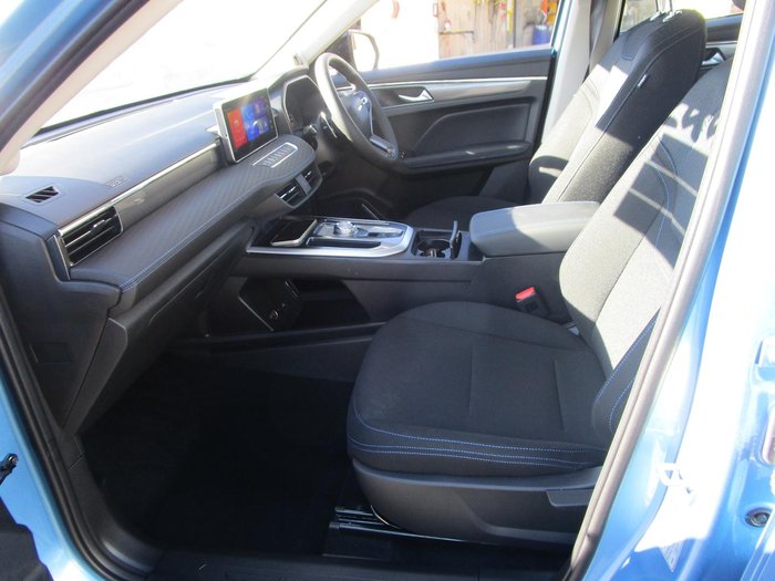 2025 GWM Haval Jolion Premium