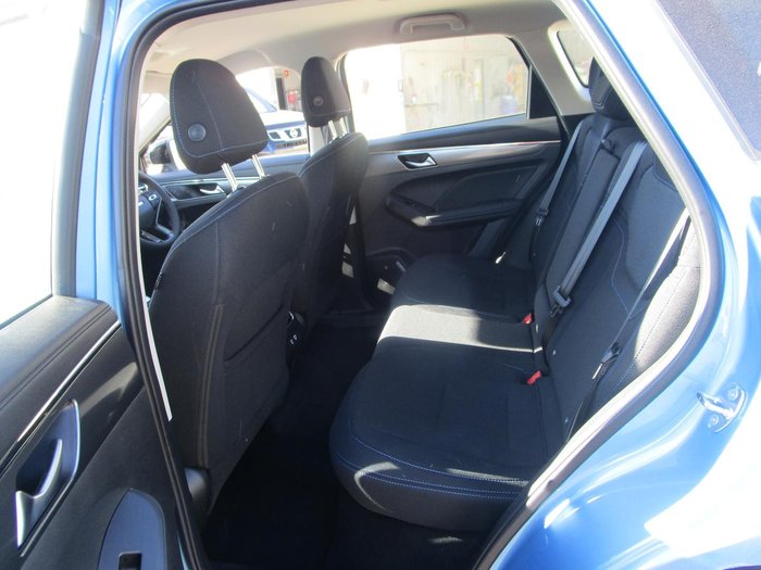 2025 GWM Haval Jolion Premium