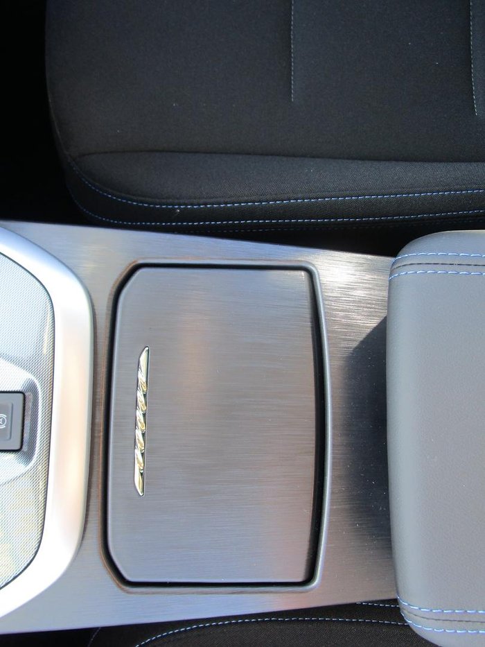 2025 GWM Haval Jolion Premium