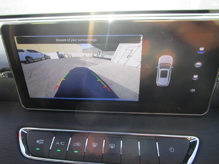 2025 GWM Haval Jolion Premium