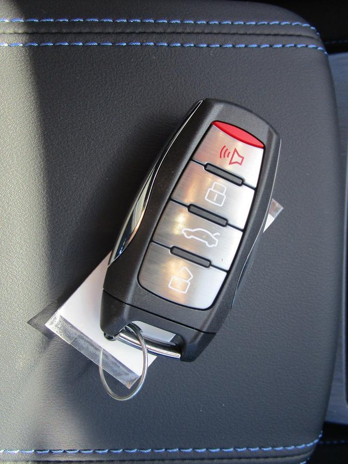 2025 GWM Haval Jolion Premium