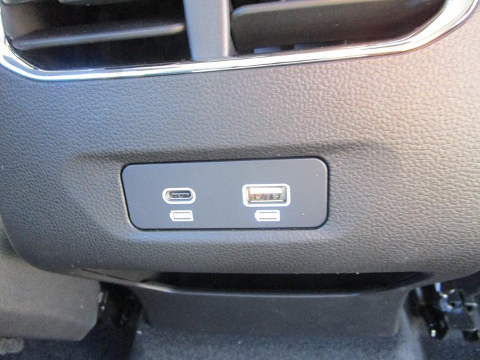 2025 GWM Haval Jolion Premium