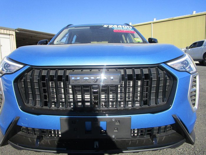 2025 GWM Haval Jolion Premium