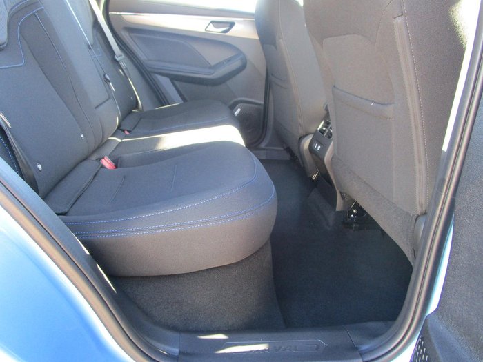 2025 GWM Haval Jolion Premium