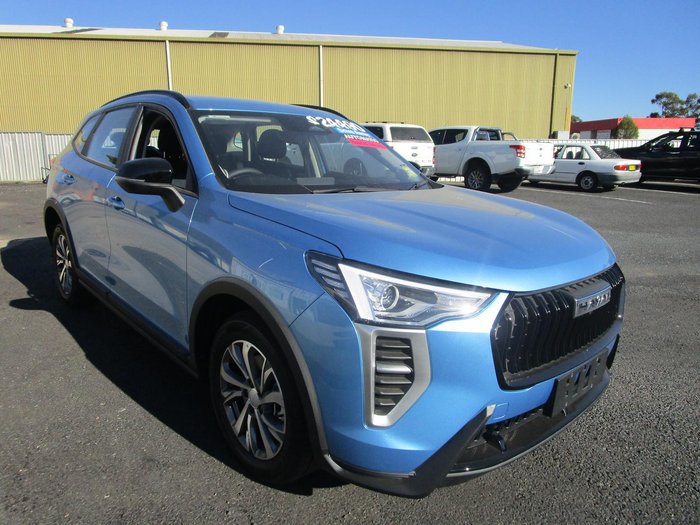 2025 GWM Haval Jolion Premium