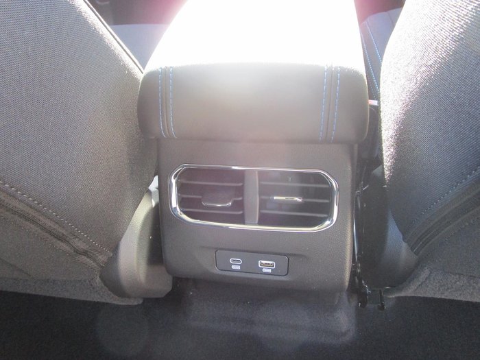 2025 GWM Haval Jolion Premium