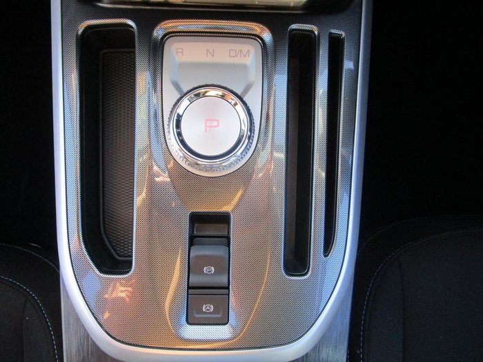 2025 GWM Haval Jolion Premium