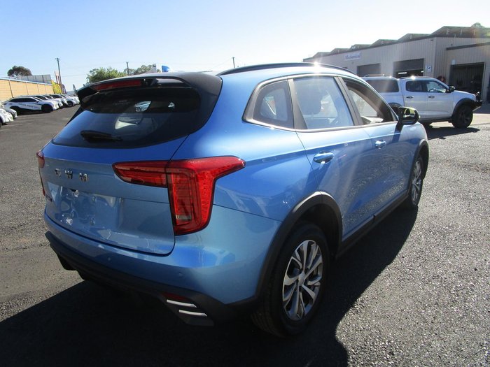 2025 GWM Haval Jolion Premium