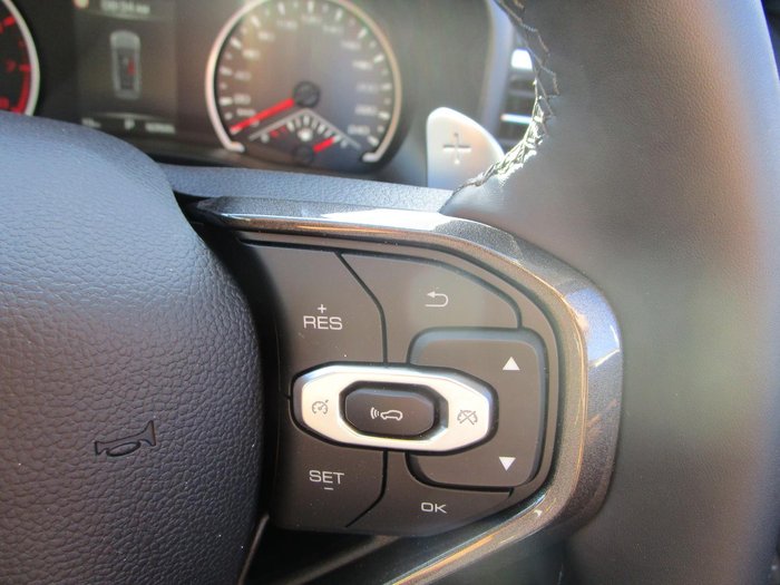 2025 GWM Haval Jolion Premium