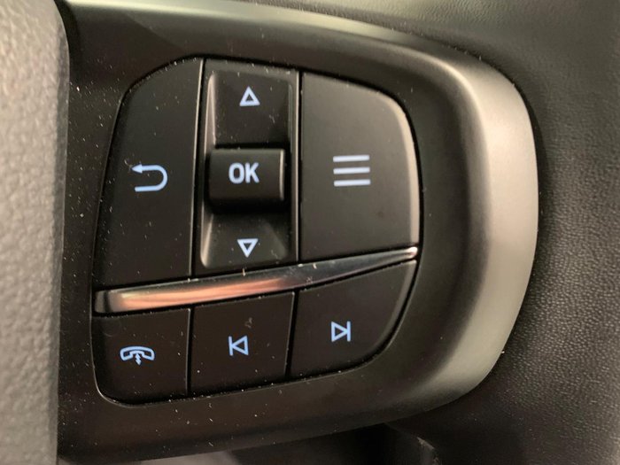 2025 Ford Ranger PHEV Stormtrak