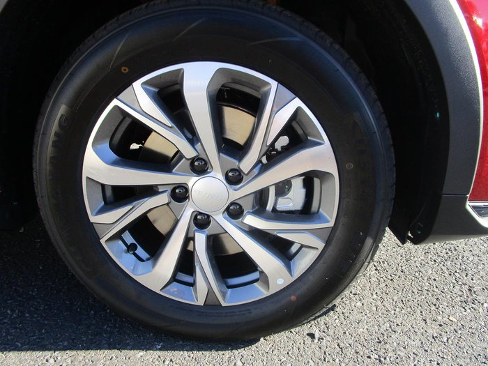 2025 GWM Haval Jolion Premium