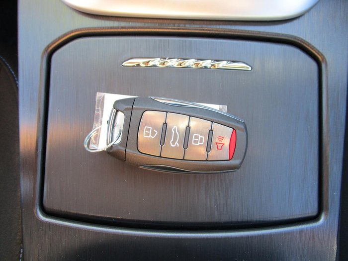 2025 GWM Haval Jolion Premium