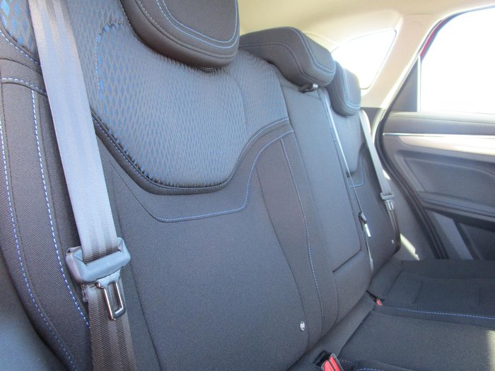 2025 GWM Haval Jolion Premium