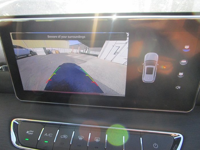 2025 GWM Haval Jolion Premium