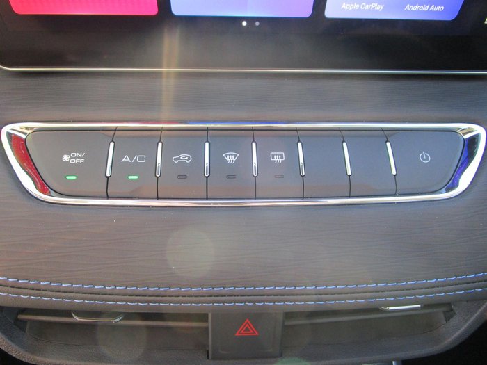 2025 GWM Haval Jolion Premium