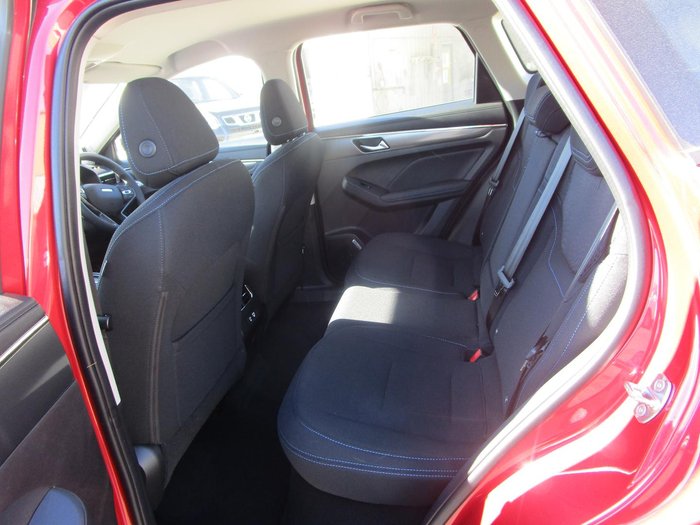 2025 GWM Haval Jolion Premium