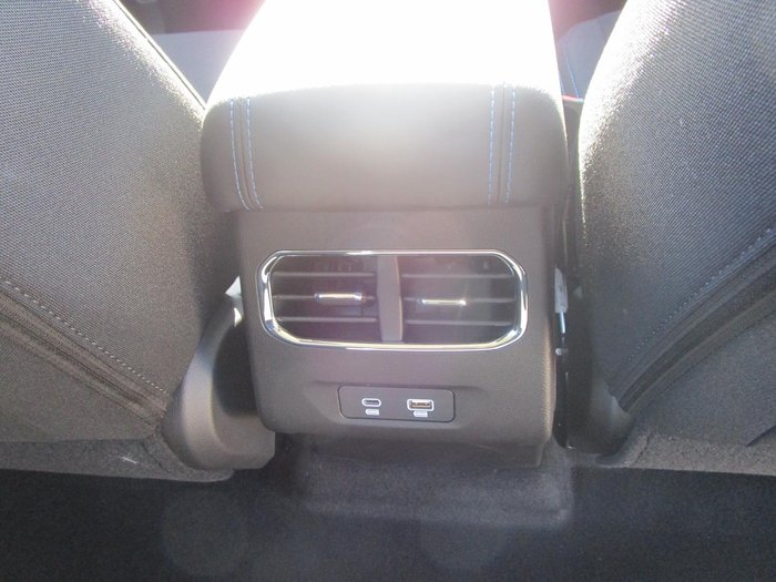 2025 GWM Haval Jolion Premium