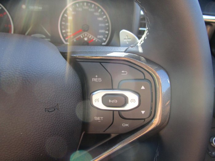 2025 GWM Haval Jolion Premium