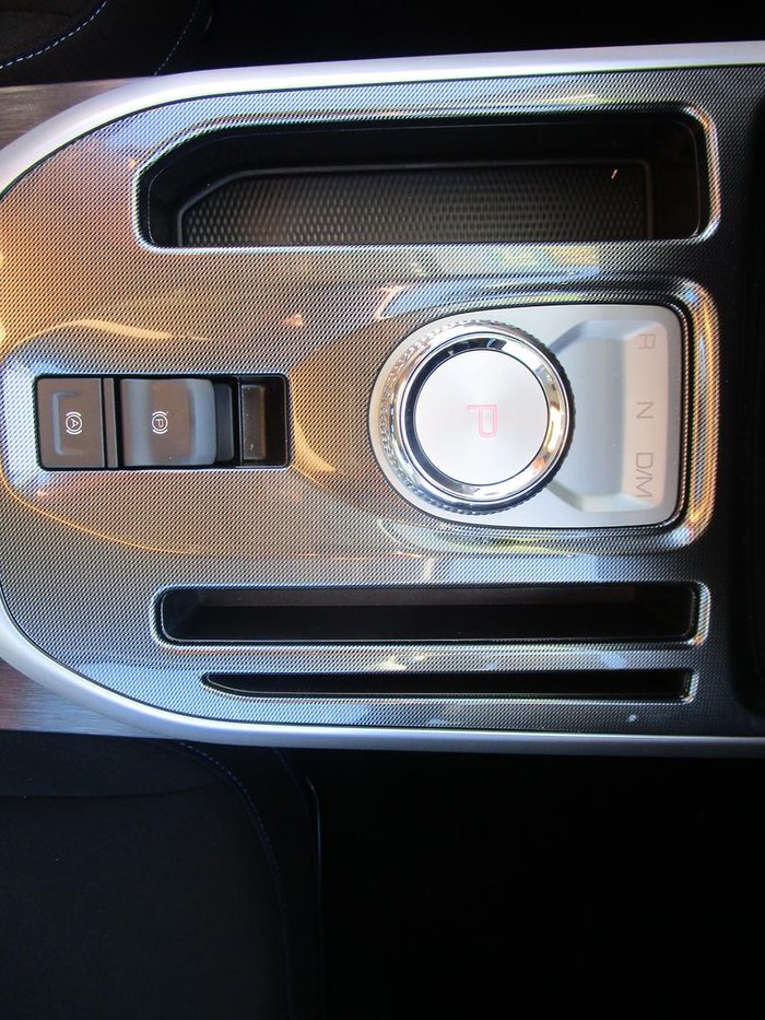 2025 GWM Haval Jolion Premium