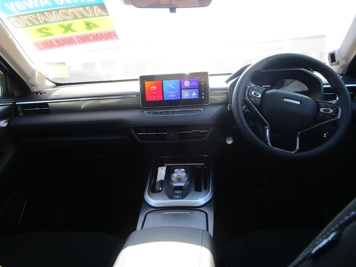 2025 GWM Haval Jolion Premium