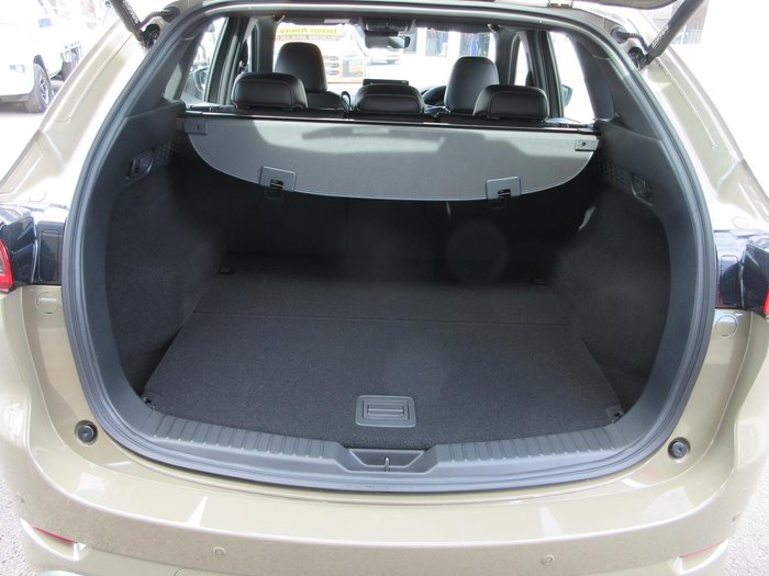 2025 Mazda CX-5 G25 Akera