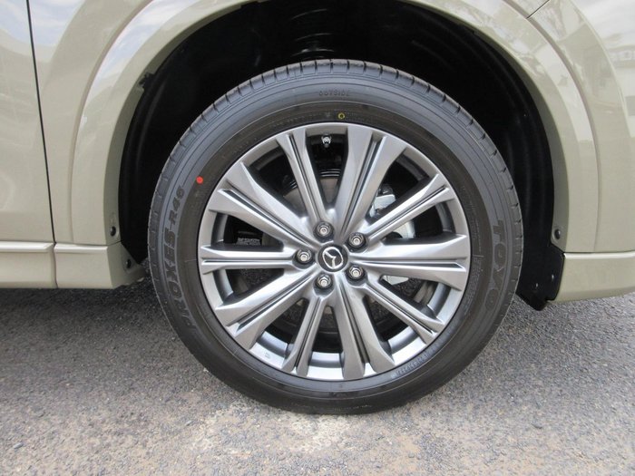 2025 Mazda CX-5 G25 Akera