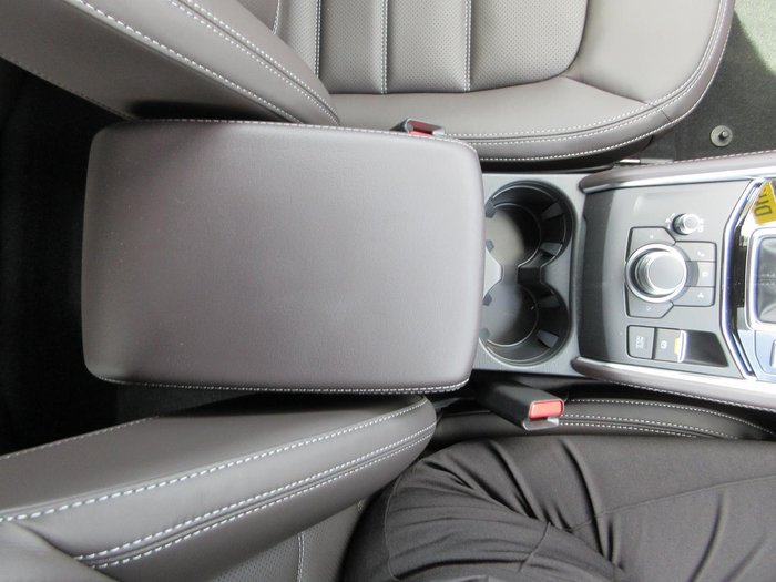 2025 Mazda CX-5 G25 Akera