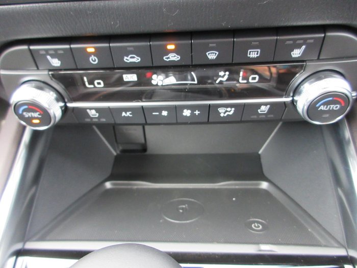 2025 Mazda CX-5 G25 Akera