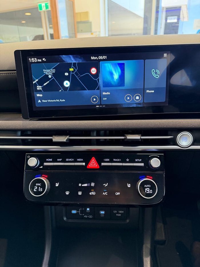 2024 Hyundai Tucson Elite