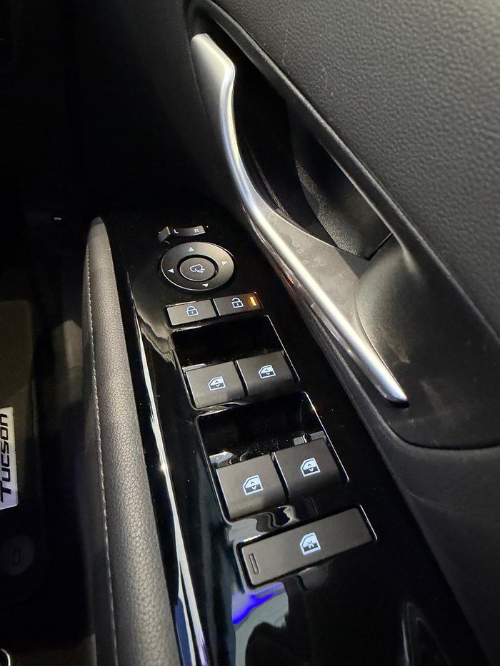 2024 Hyundai Tucson Elite