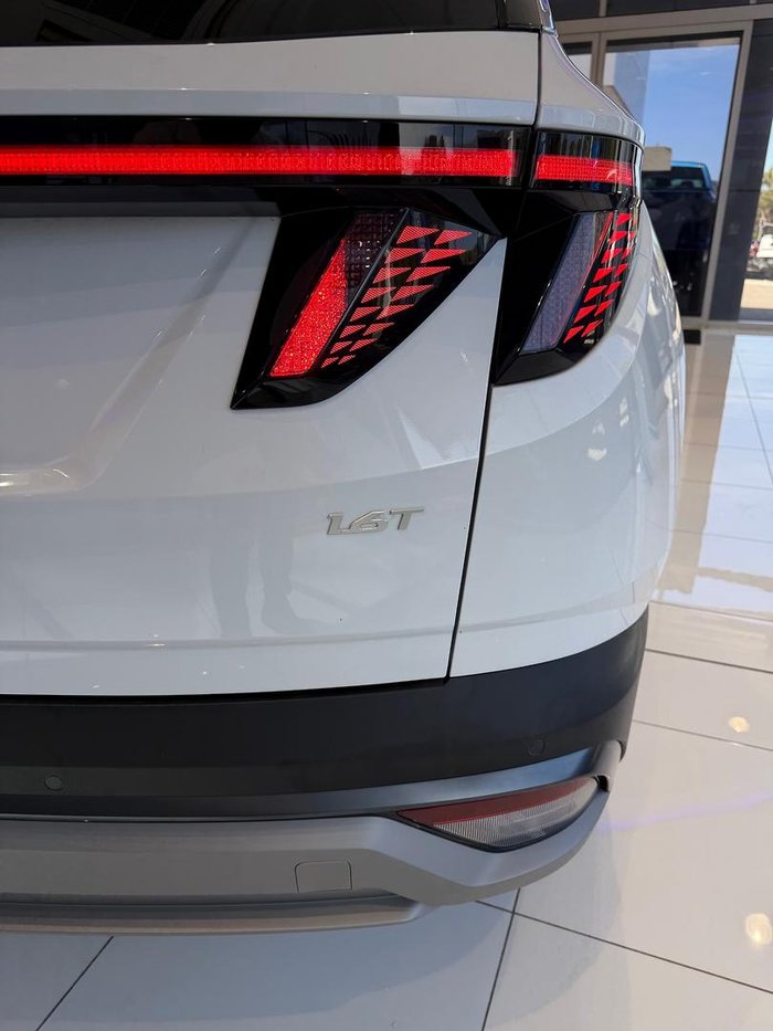 2024 Hyundai Tucson Elite