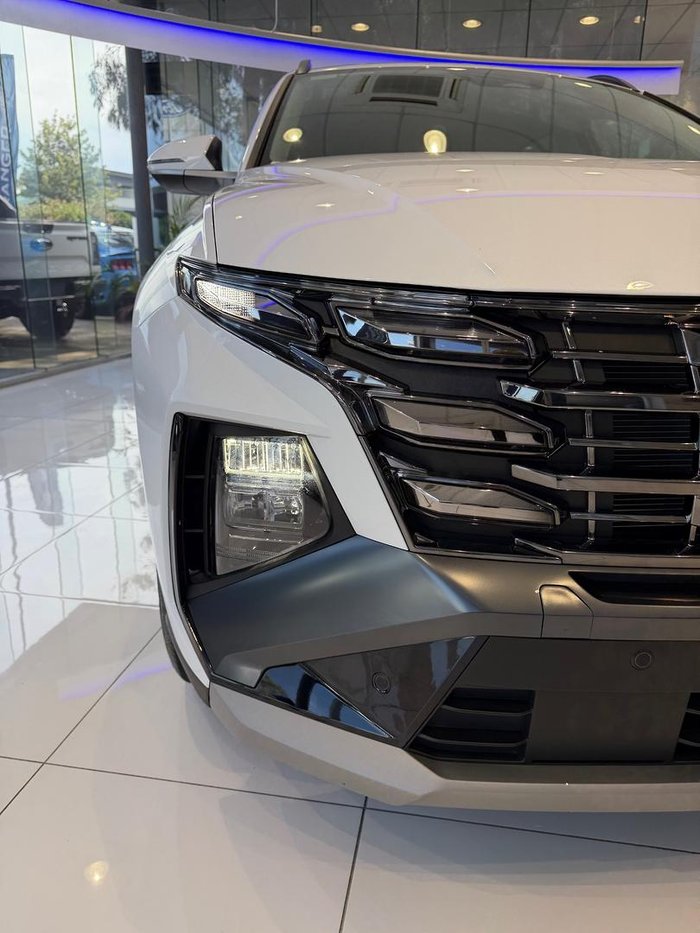 2024 Hyundai Tucson Elite