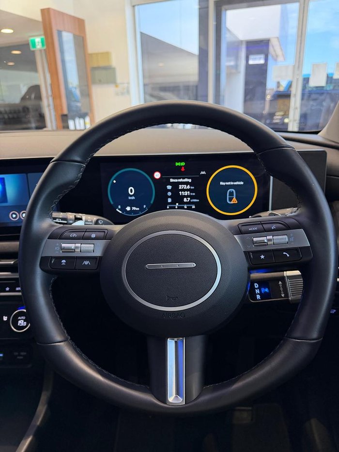 2024 Hyundai Tucson Elite