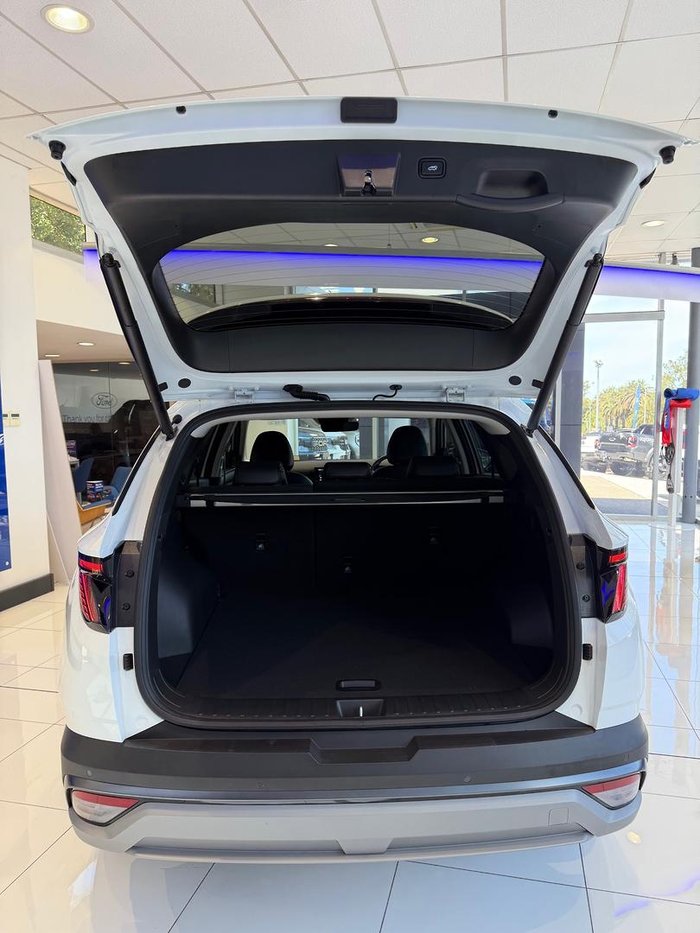 2024 Hyundai Tucson Elite