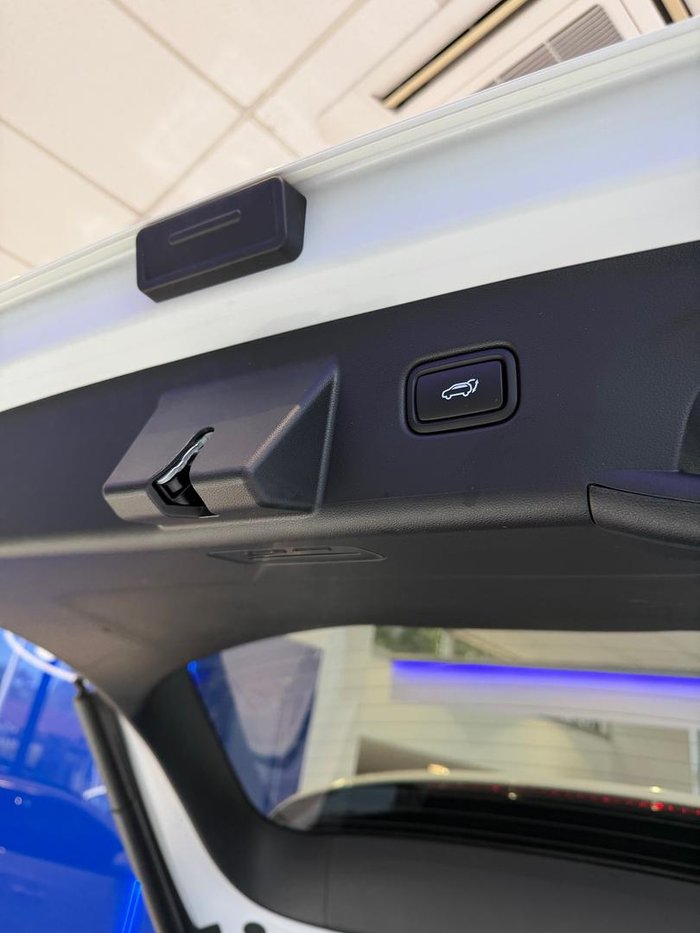 2024 Hyundai Tucson Elite