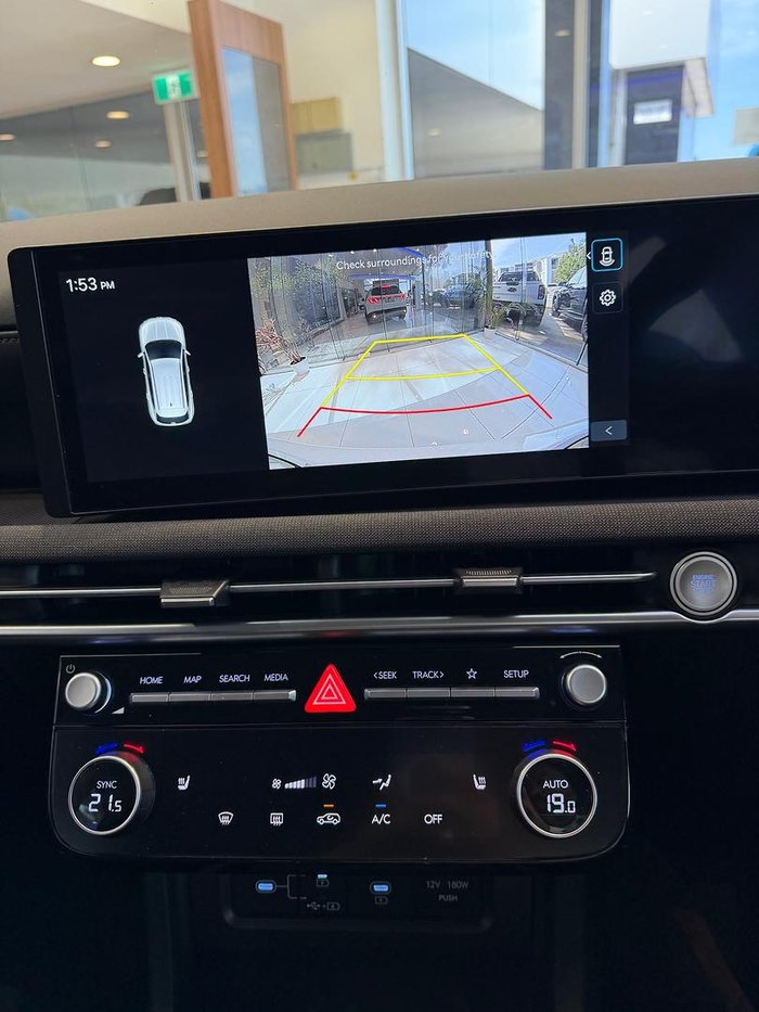 2024 Hyundai Tucson Elite