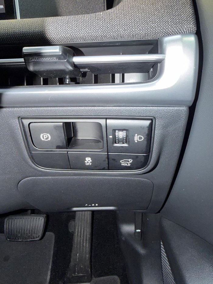 2024 Hyundai Tucson Elite