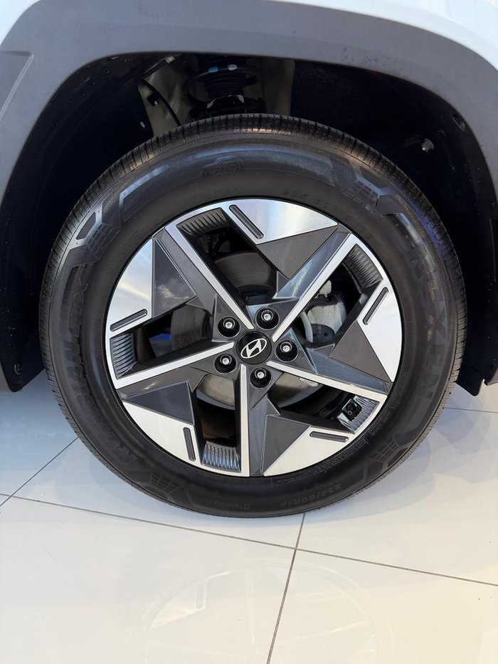 2024 Hyundai Tucson Elite