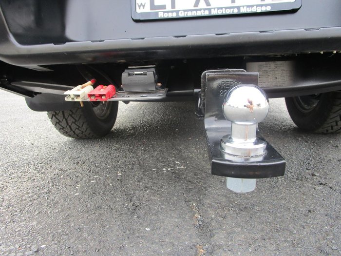 2021 Isuzu D-MAX LS-U+