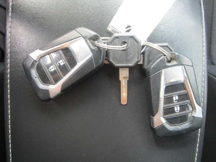 2021 Isuzu D-MAX LS-U+