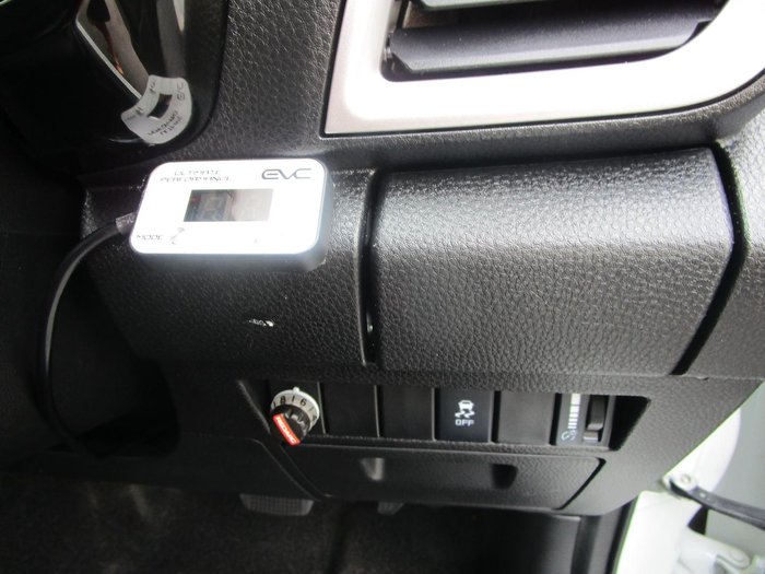 2021 Isuzu D-MAX LS-U+