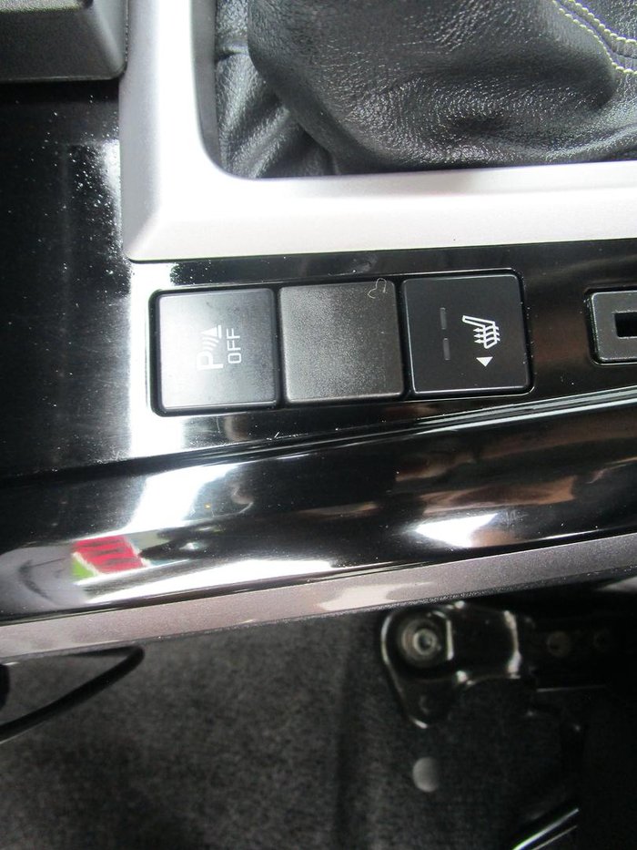 2021 Isuzu D-MAX LS-U+