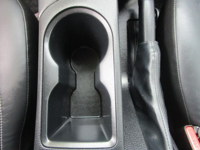 2021 Isuzu D-MAX LS-U+