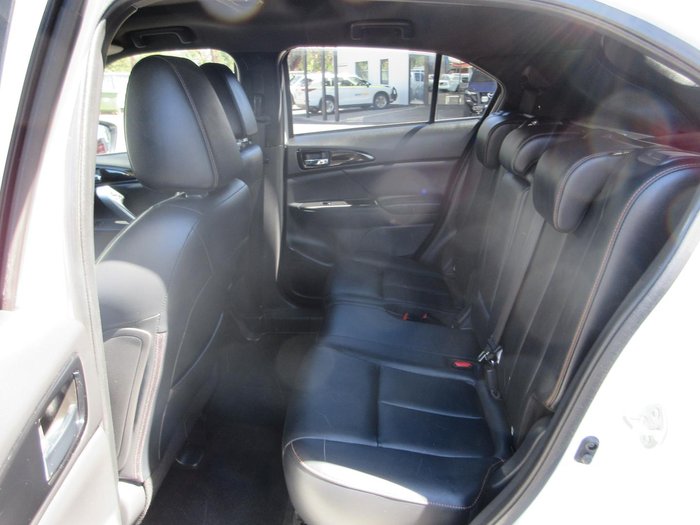 2020 Mitsubishi Eclipse Cross Exceed