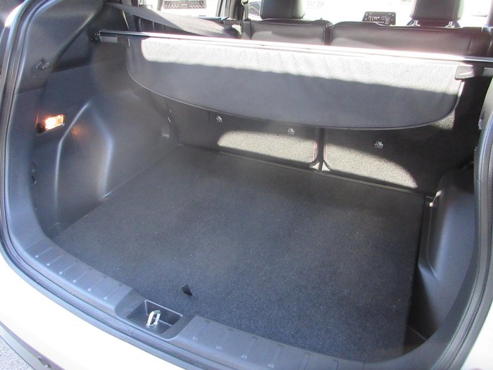 2020 Mitsubishi Eclipse Cross Exceed