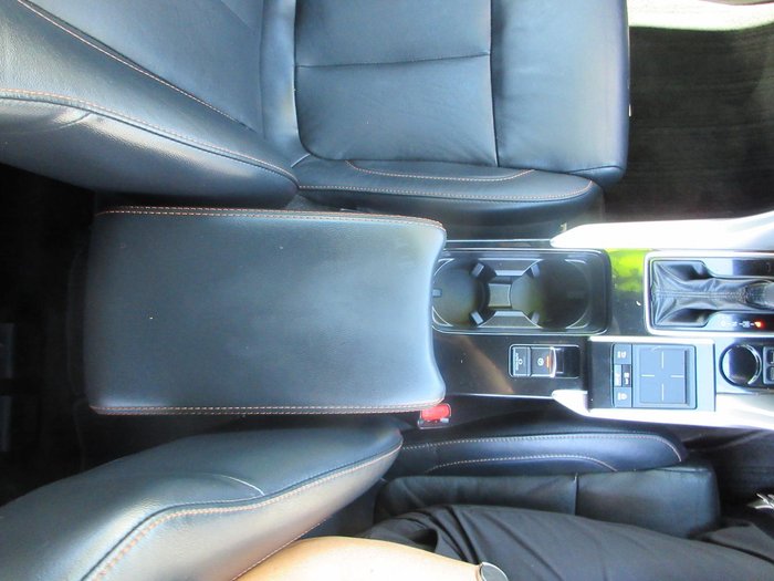 2020 Mitsubishi Eclipse Cross Exceed