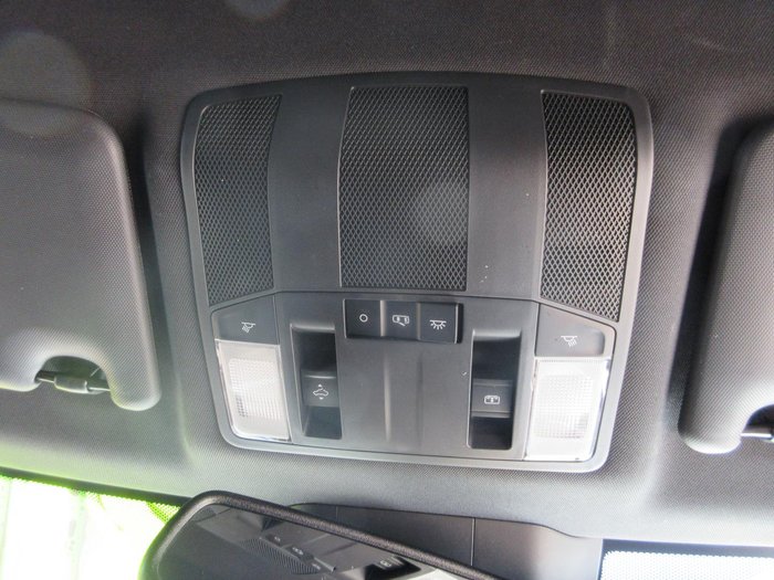 2020 Mitsubishi Eclipse Cross Exceed