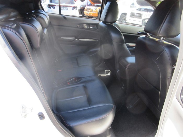 2020 Mitsubishi Eclipse Cross Exceed