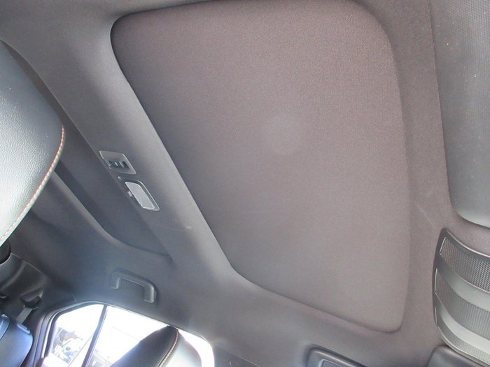 2020 Mitsubishi Eclipse Cross Exceed